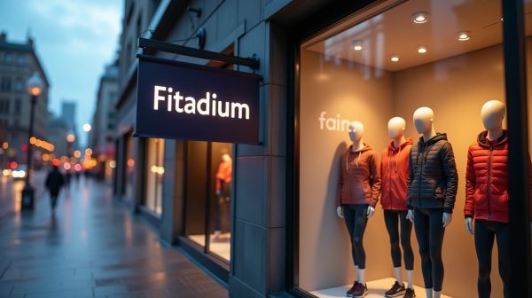 Profitez de 20% de réduction avec un code promo Fitadium