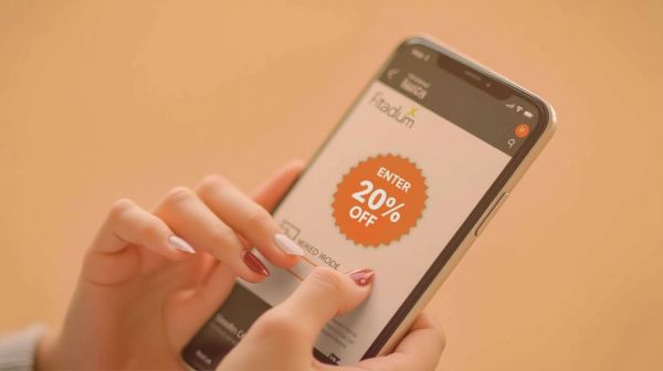 Profitez de 20% de réduction avec un code promo Fitadium