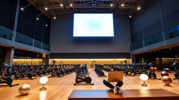 Top salles de sport avec wifi à découvrir dans le 15ème