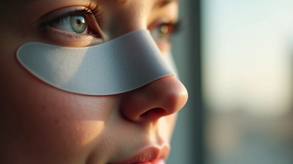 Tout savoir sur la bandelette nasale sport : un allié pour la respiration et la performance sportive