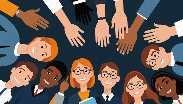 Défis et Opportunités dans la Formation des Jeunes Talents : Un Avenir Prometteur