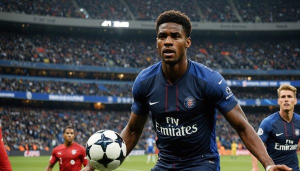 Football: Comment les technologies ont révolutionné les transferts de joueurs