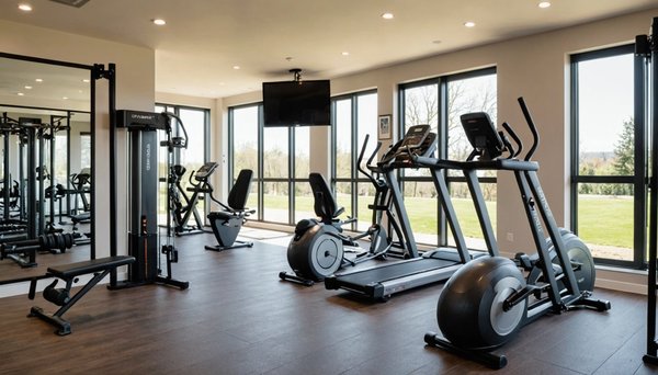 Choisir son matériel de musculation à la maison