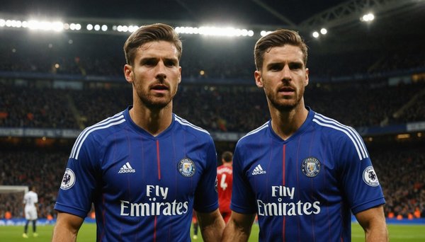 Comment les transferts de footballeurs affectent le classement des clubs