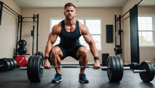 Comment mesurer ses progrès en musculation à la maison?