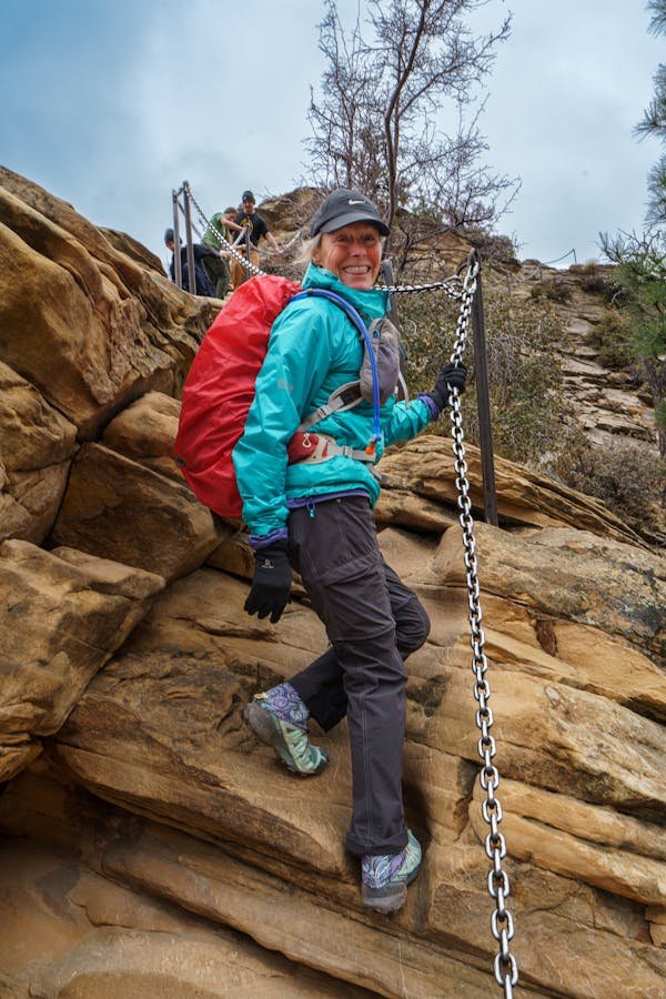 Transformez votre corps et esprit lors d'un séjour sportif!
