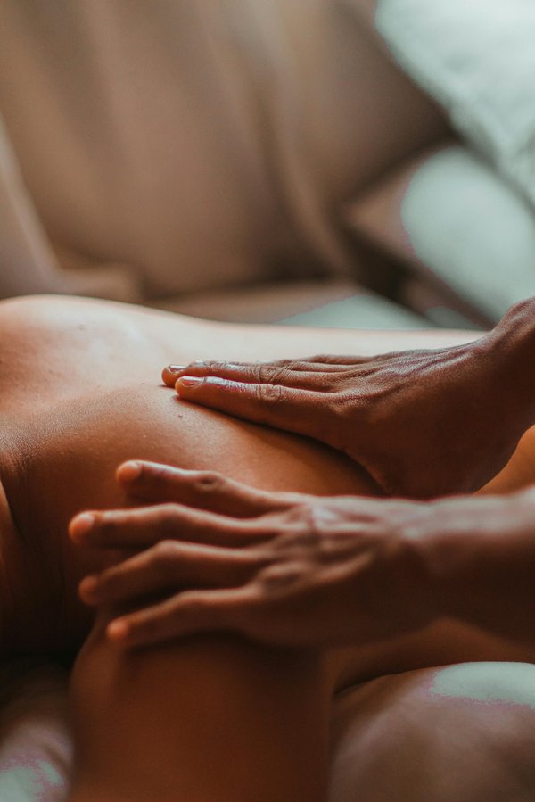 Massage pré- et post-compétition : boostez votre performance naturellement