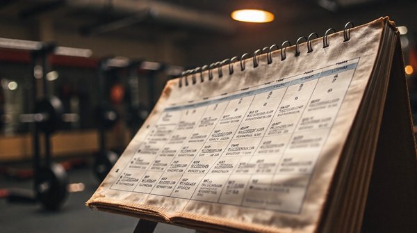 Calendrier des formations sportives encp : essentiels à retenir