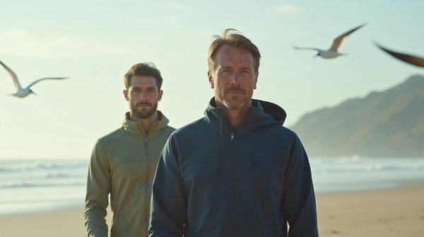 Coach sportif à biarritz : transformer sa remise en forme avec un accompagnement sur mesure